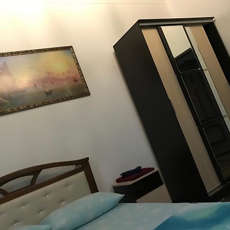 Бархат Tsandrypsh Bagian luar foto