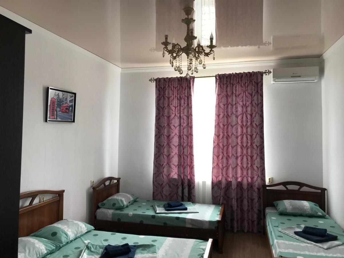 Бархат Tsandrypsh Bagian luar foto