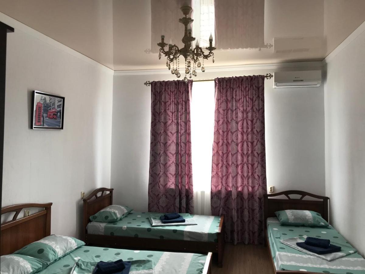 Бархат Tsandrypsh Bagian luar foto