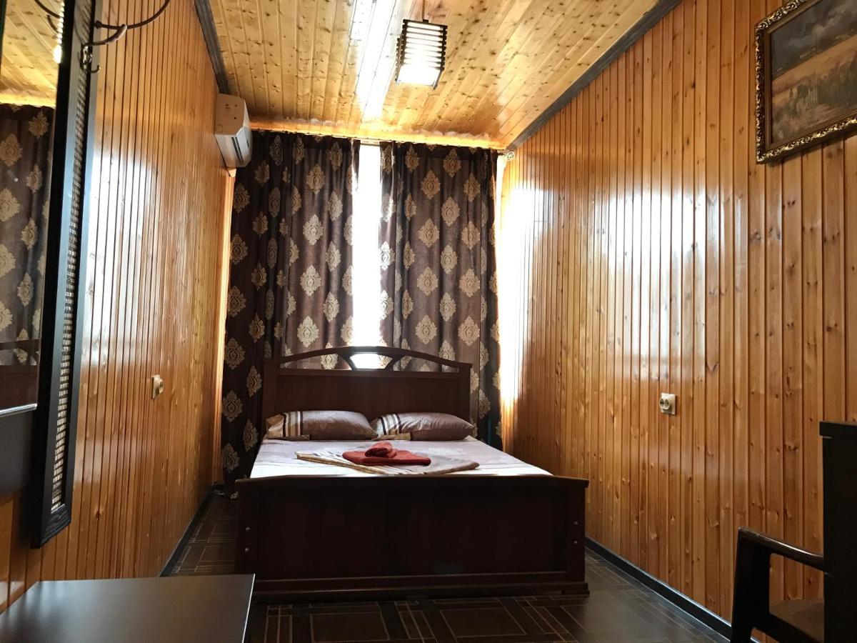 Бархат Tsandrypsh Bagian luar foto
