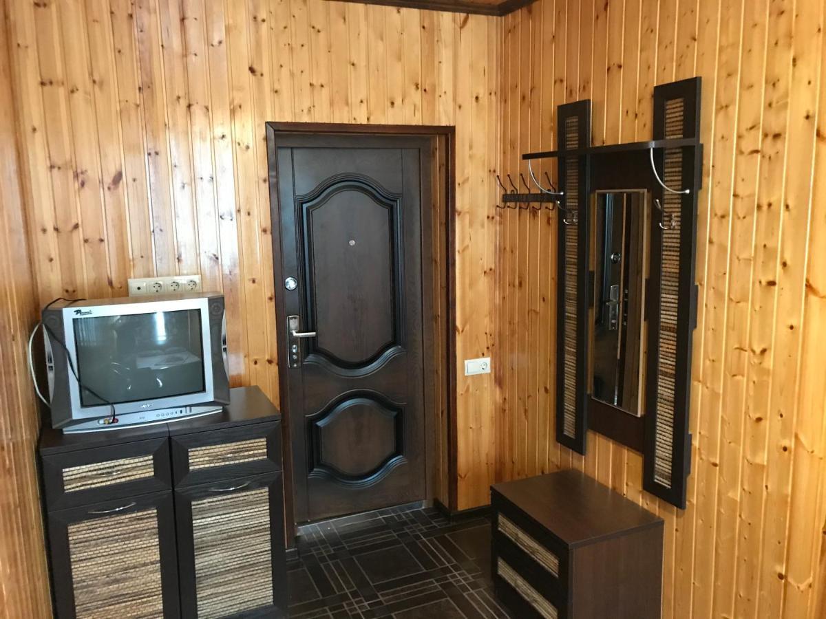 Бархат Tsandrypsh Bagian luar foto