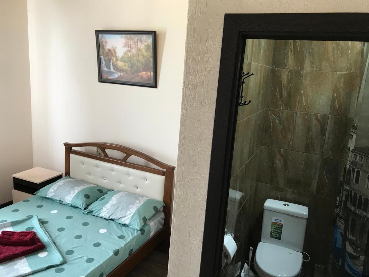 Бархат Tsandrypsh Bagian luar foto