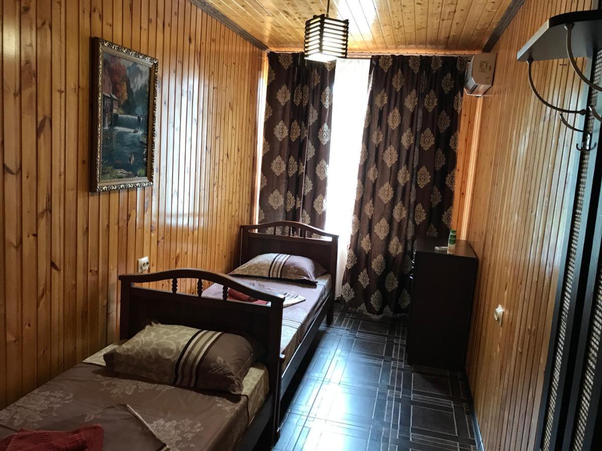 Бархат Tsandrypsh Bagian luar foto