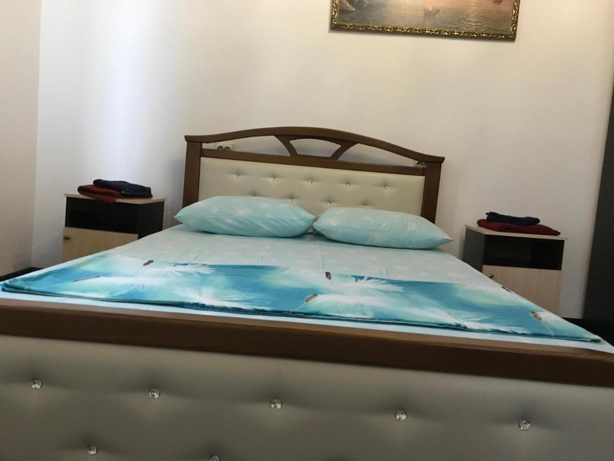 Бархат Tsandrypsh Bagian luar foto