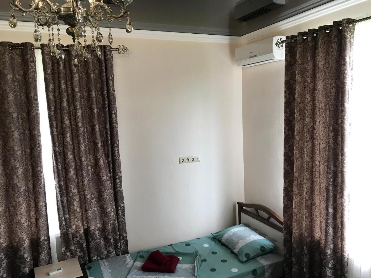 Бархат Tsandrypsh Bagian luar foto