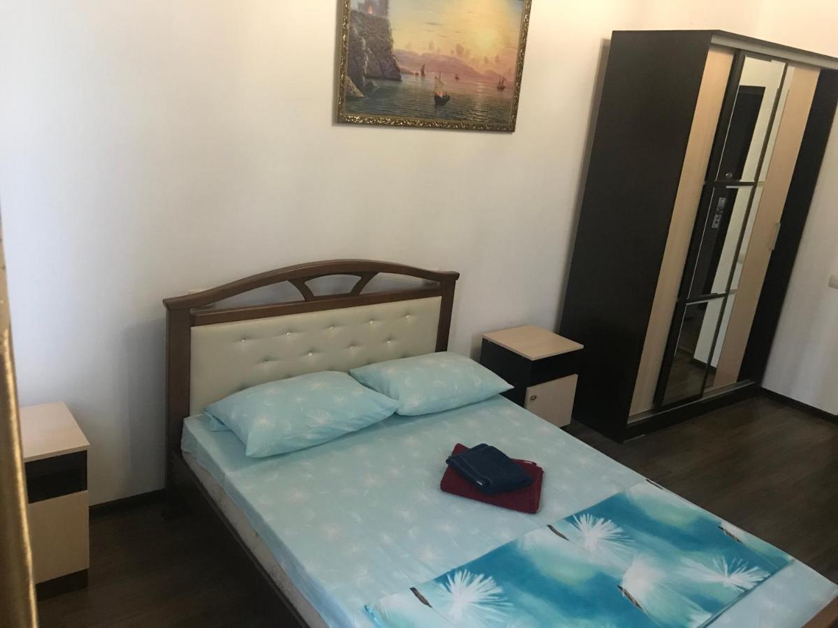 Бархат Tsandrypsh Bagian luar foto