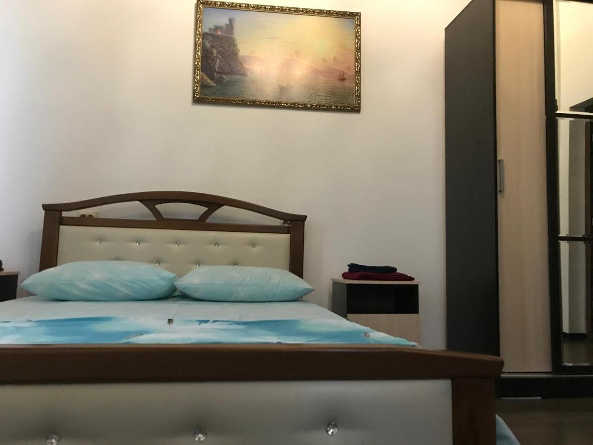 Бархат Tsandrypsh Bagian luar foto