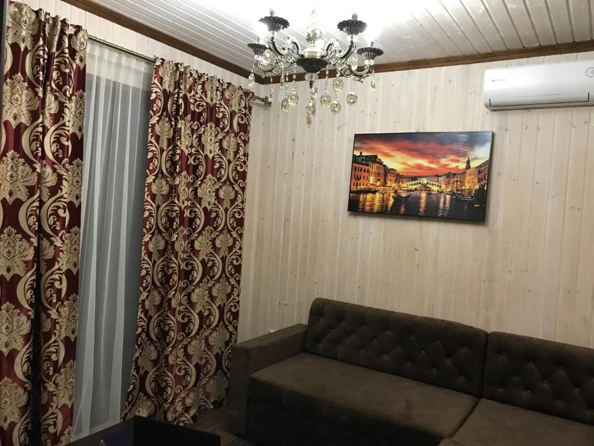 Бархат Tsandrypsh Bagian luar foto