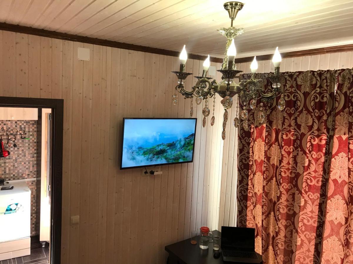 Бархат Tsandrypsh Bagian luar foto