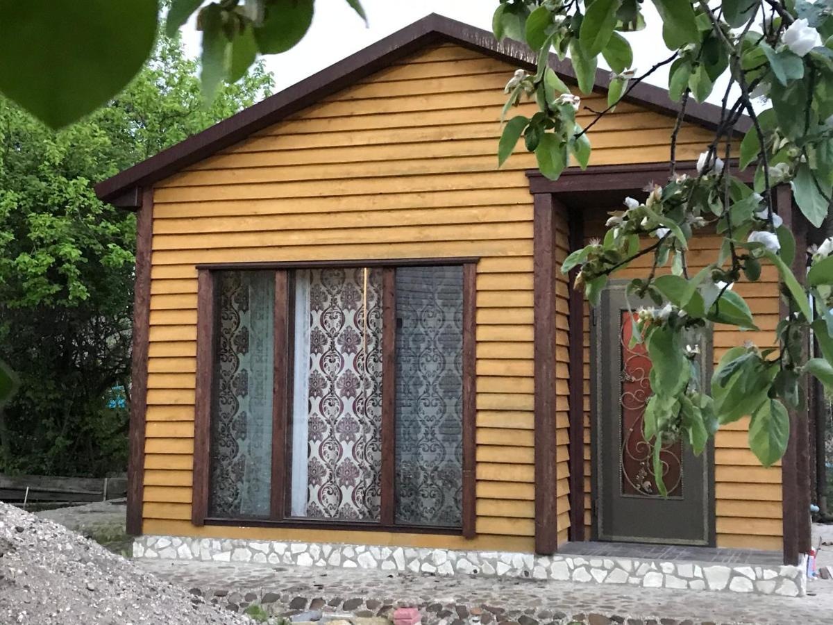 Бархат Tsandrypsh Bagian luar foto