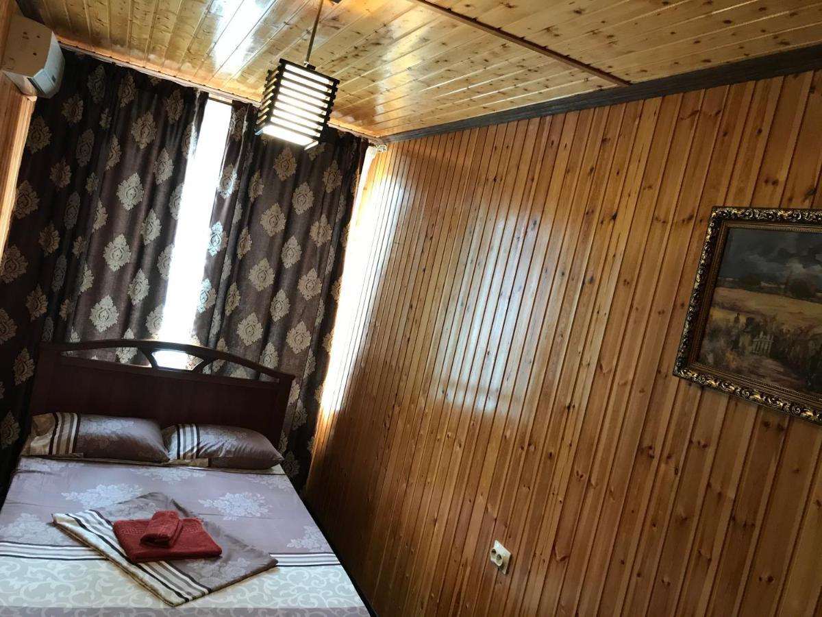 Бархат Tsandrypsh Bagian luar foto