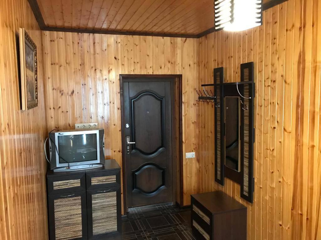 Бархат Tsandrypsh Bagian luar foto