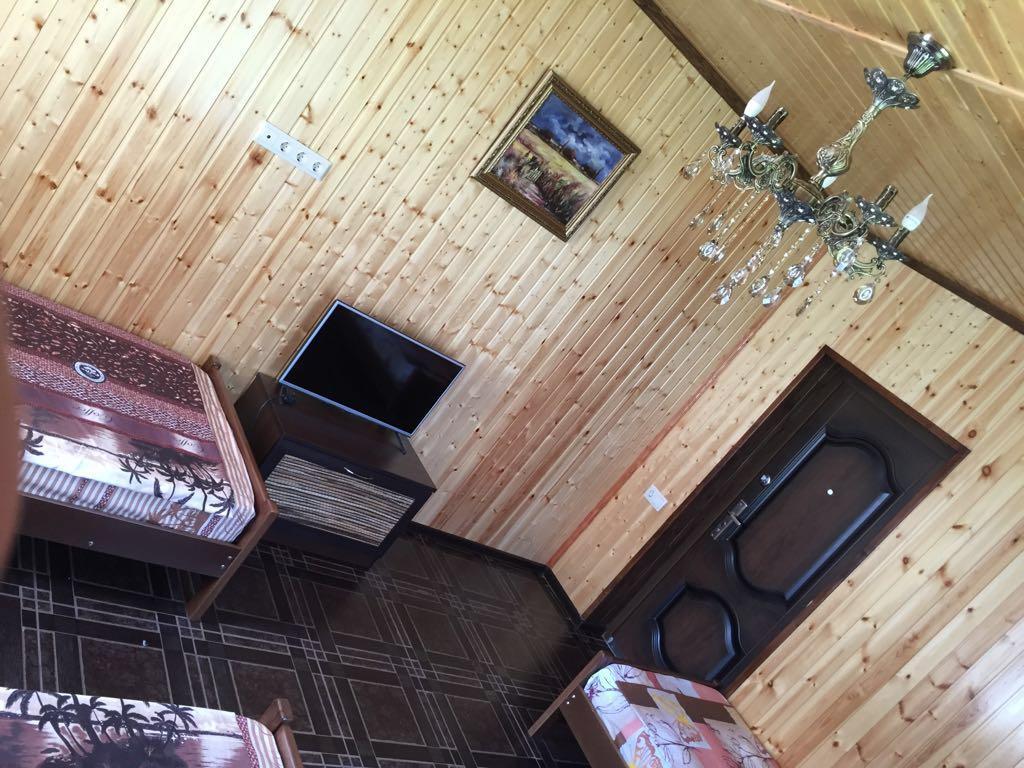 Бархат Tsandrypsh Bagian luar foto