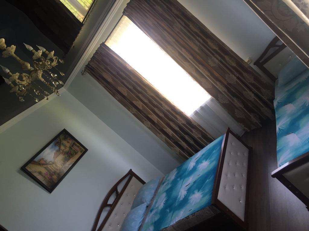 Бархат Tsandrypsh Bagian luar foto