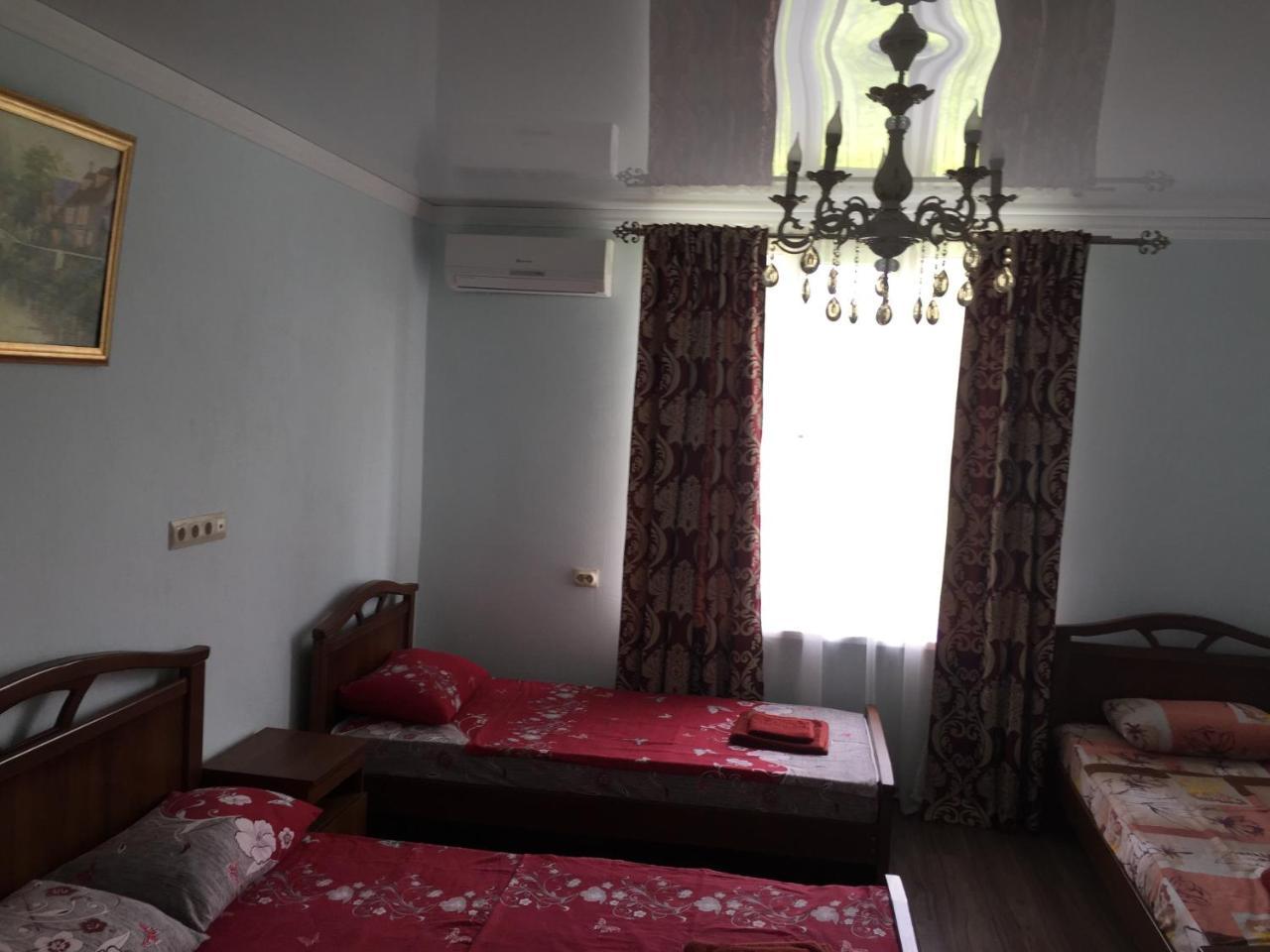 Бархат Tsandrypsh Bagian luar foto