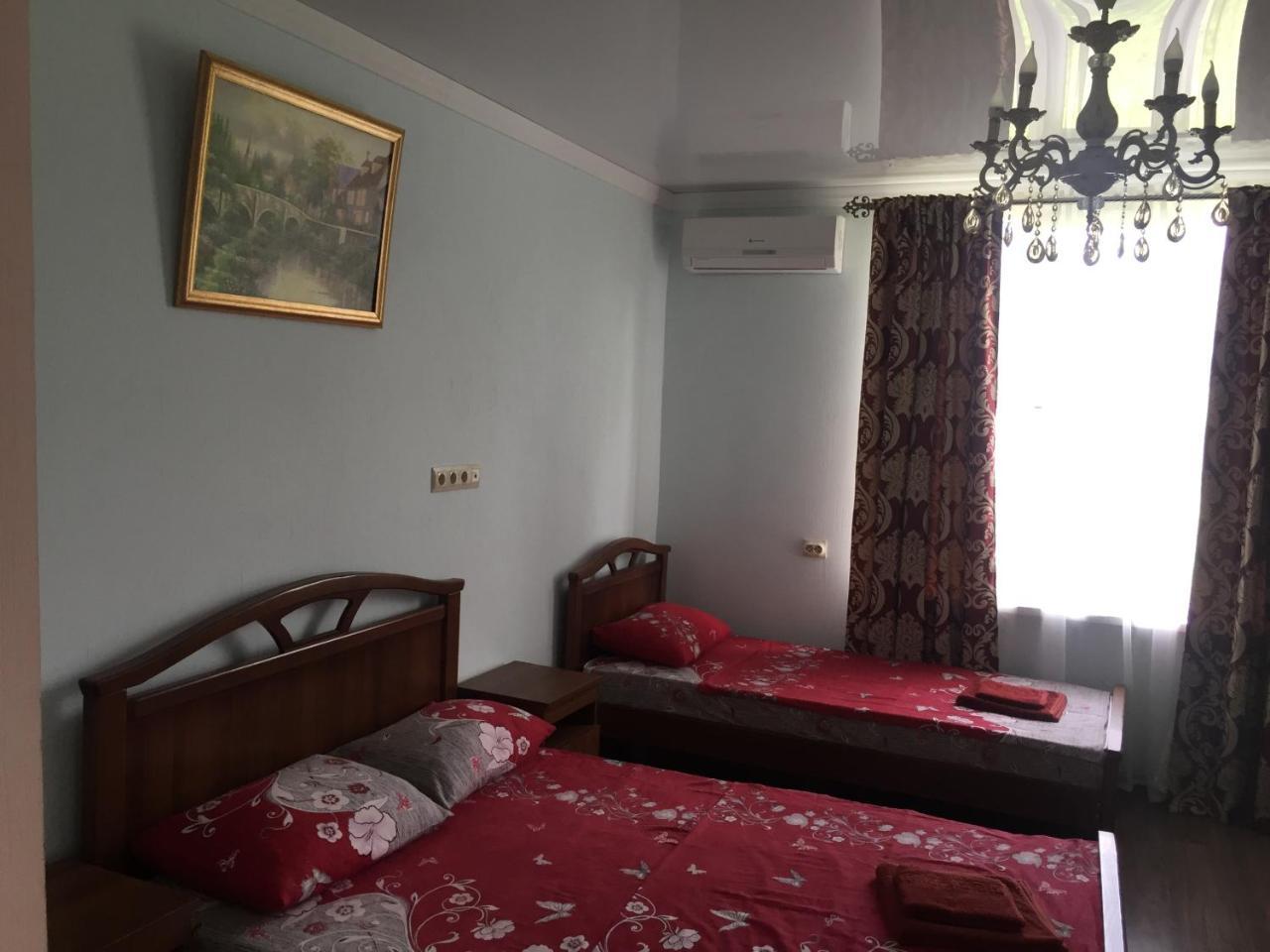 Бархат Tsandrypsh Bagian luar foto